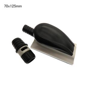 ポチ SK11 穴あけポンチ 皮ポンチ 15mm 穴あけパンチ 1穴 工具 レザー ゴム