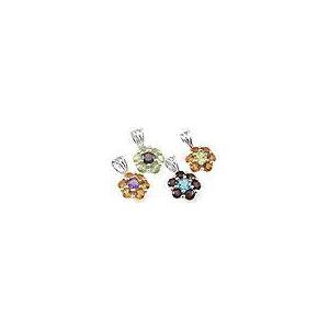 BVLGARI（ブルガリ） ビーゼロワン ネックレストップ K18WG B-ZERO1