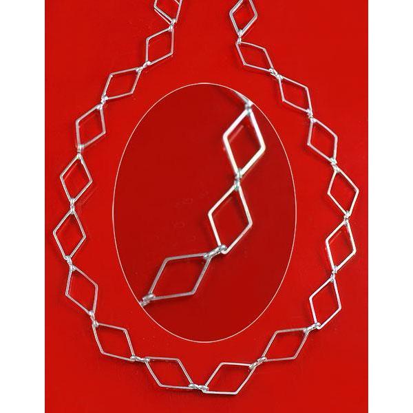 メタルチェーン #31-D / 1個 80cm カット