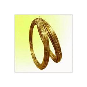 プラクティスワイヤー SD-102 スクエアタイプ #18 デッドソフトワイヤー / 1メートル