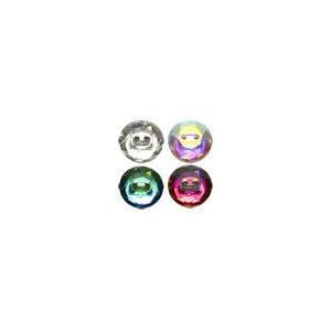 SWAROVSKI（スワロフスキー） #5601 (キューブ)4mm /1個 : アイ・ラブ