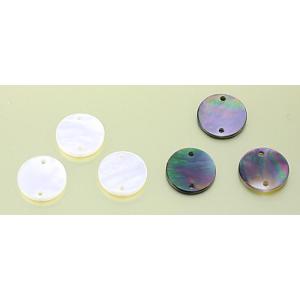 シェル・サークル A2-10mm ブラック /1個