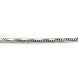ピューターワイヤー サーミブレスレット用 0.50mm wire (D:1.1mm