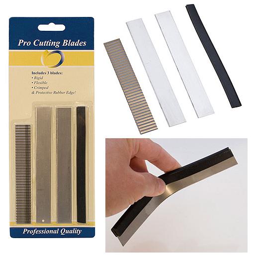 Eurotool ユーロツール　クレイカッター プロカッティング・ブレード