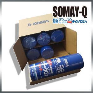 染めQ ブラック70ml-6pセット 人気の良く染まる カラースプレー : ISI