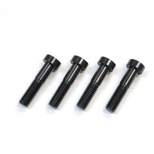 64チタン合金製キャリパーブリッジボルト M8x40mm 2本セット ブレンボ
