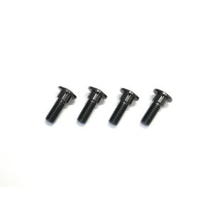 NSR50 NS-1 XR50モタード エイプ50タイプD専用 64チタン合金製
