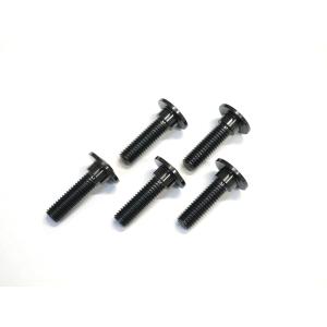 Z900/Z900RS/カフェ/SE専用 64チタン合金製 リアブレーキディスク