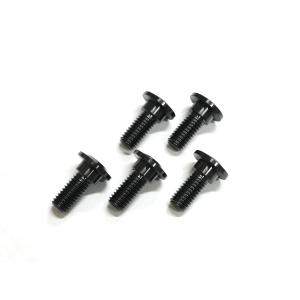 MT-07 MT-09/トレーサー MT-10専用 前後用64チタン合金製ブレーキ