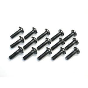 MT-07 MT-09/トレーサー MT-10専用 フロント用64チタン合金製ブレーキ