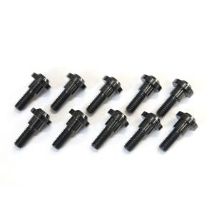 MT-07 MT-09/トレーサー MT-10専用 フロント用64チタン合金製ブレーキ