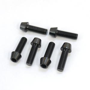 Z1 Z2 フィン仕様 フォークトップボルト ステムボルト セット m183 クロームメッキステムマウントボルト （トップブリッジヘキサゴン