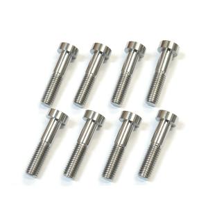 64チタン合金製キャリパーブリッジボルト M8x35mm 8本セット ブレンボ
