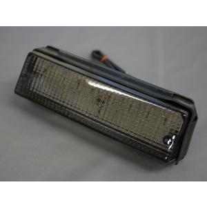 GPZ900R GPZ750R用 LEDウインカー付きテールランプ スモーク