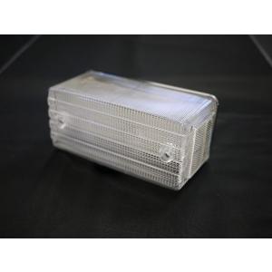 GPZ400F GPZ400F2 Z400GP LEDテールランプレッドレンズ ポン付けLED