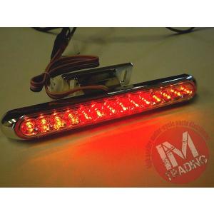 あっきー ズーマーテールユニット(一文字タイプ&フロントウインカー