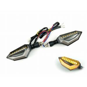 GSR250 フロントウインカー 右 1914/A054863 スズキ 純正 バイク 部品