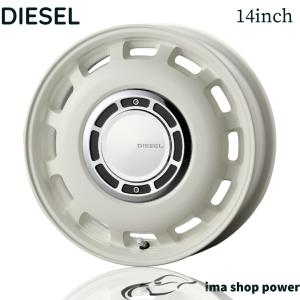 クリムソン ディーン ミニ14×5J PCD98/100 +35 4穴　２本　② 楽天市場】【アルミ単品4本セット】【14インチ】【DEAN MINI