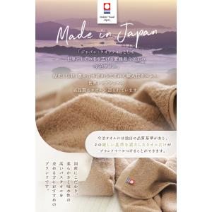 今治タオル バスタオル 2枚セット 薄手 乾き...の詳細画像5