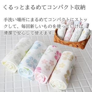 スリムタオル アイマ 日本製 今治産 約12c...の詳細画像2