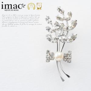 SWAROVSKI（スワロフスキー） ブローチ 「公式」「スワロフスキー