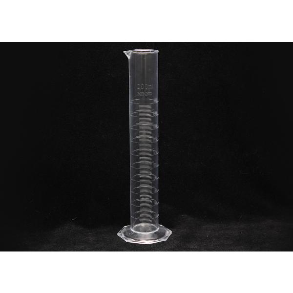 TPXメスシリンダー 200mL　品番:101-24205