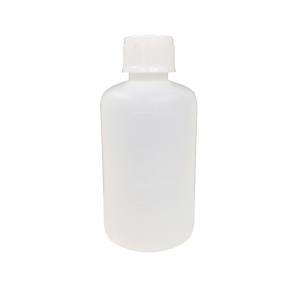 PE細口瓶 白 2L 品番:101-5820802の商品画像