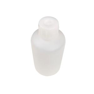 PE細口瓶 白 2L 品番:101-5820802の詳細画像1