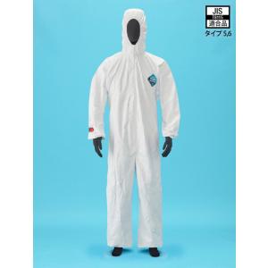 デュポンTM　タイベック(R)ソフトウェアII型〈WORK1〉　XL　品番:104-58004