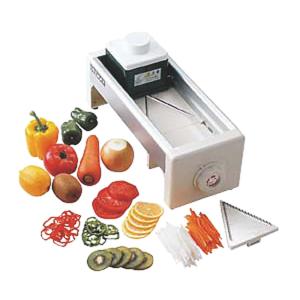 手動スライサー スライス・ママD S19D;備考1