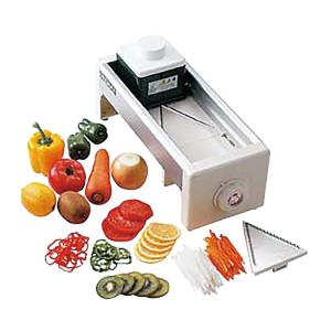 手動スライサー D用平刃2枚組