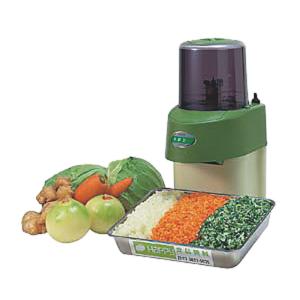 フードカッターミジン HMC-65;備考1