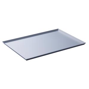 アルミ ヨーロッパ 角型冷蔵天板 PYE004