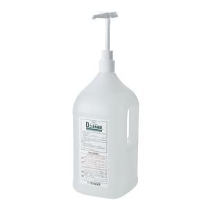Dクリーナー 5L:備考4