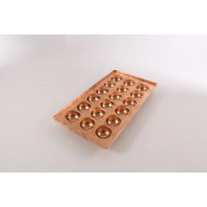 KD 銅製タコ焼天板 18穴;備考1