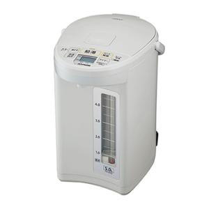 タイガー魔法瓶 タイガー TIGER tiger 電気ポット とく子さん VE電気ま