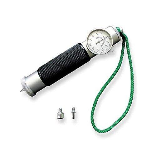 果実硬度計　KM-5　藤原製作所