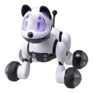 ロボット犬 歌って踊ってわんわん　RI-W01【送料無料】｜imacoco
