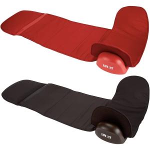 ライフフィット エアーストレッチクロス 運動不足