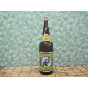 白玉の露 1800mlの商品画像