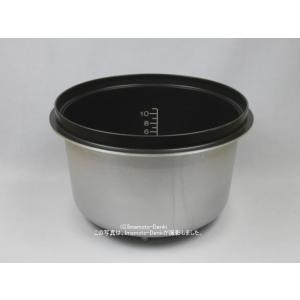 パロマ（Paloma） ガス 炊飯器用 PR-200EF 用 内釜 (02-75375-00