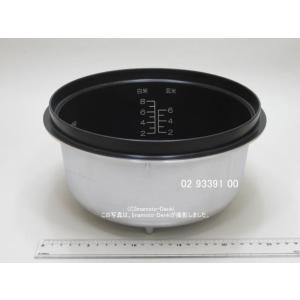 パロマ（Paloma） PR-4200S,PR-402SF,PR-403SF,用｜フッ素内釜 4.0L