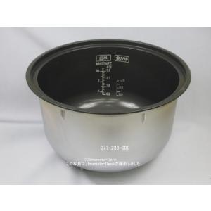 リンナイ（Rinnai） RR-100VM,RR-100VMT,用｜炊飯内釜 10合 フッ素加工