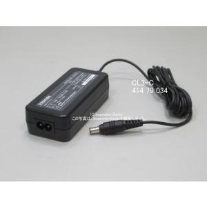 TOSHIBA（東芝） VC-CLX50,VC-CLX30,VC-CLX40BK,用｜ACアダプター