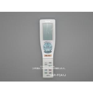 SHARP（シャープ） AR-FDA3J 富士通 エアコン リモコン 9320623029