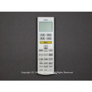 エアコン AR-FDA3J AR-FDA3J,(純正・新品)｜エアコン用リモコン｜富士通ゼネラル