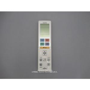 nocria AR-FCA1J｜エアコン用リモコン(純正・新品)｜ゼネラル(旧富士通