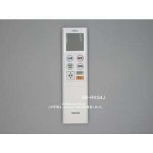 nocria AR-RKA4J｜エアコン用リモコン(純正・新品)｜ゼネラル(旧富士通