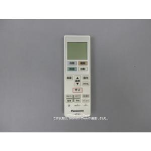 T126-619☆パナソニック Panasonic☆エアコンリモコン☆CV6233167886