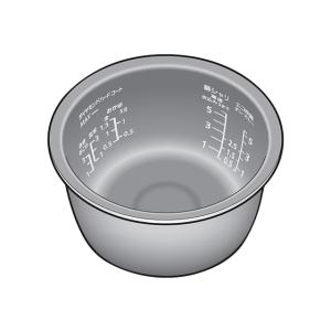 象印　内ナベ　B445-6B （新品・部品）NSQA, NS-QB, NS-QC 象印 内ナベ B445-6B （新品・部品）NSQA, NS-QB, NS-QC 楽天市場】ns